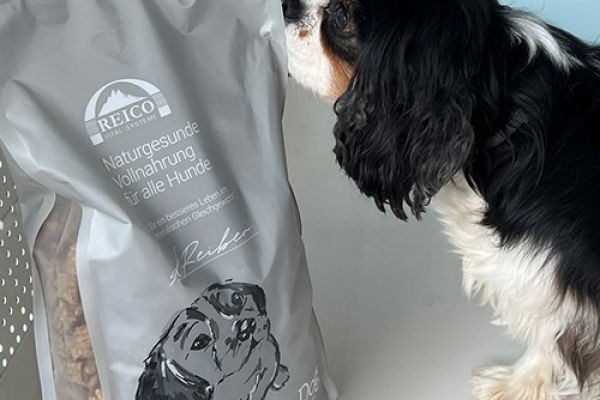 Wat is mineralenevenwicht en waarom is het zo belangrijk voor je hond?