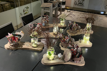 adventsplank maken 3