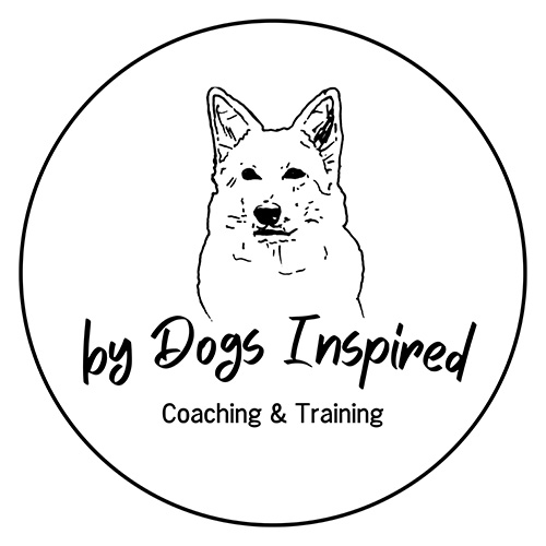 By dogs inspired By dogs inspired