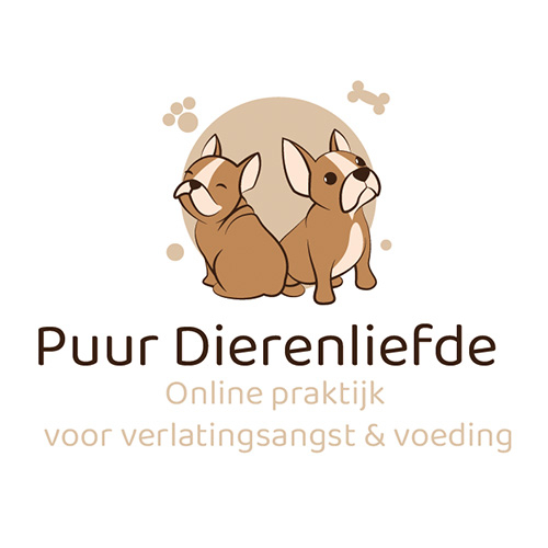 Puur dierenliefde Puur dierenliefde